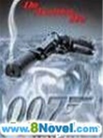 007系列小說＿名譽無價